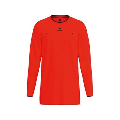 Foto van ERIMA REFEREE Jersey Longsleeve | coral | 3142603