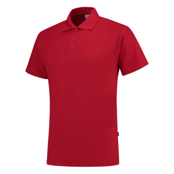 Foto van Poloshirt 180 Gram | rood | 201003-02 | TRICORP WORKWEAR