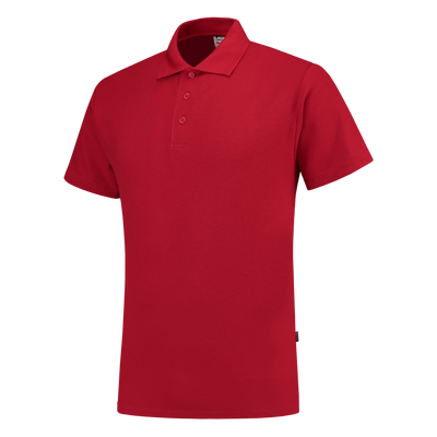 Foto van Poloshirt 180 Gram | rood | 201003-02 | TRICORP WORKWEAR