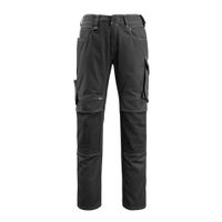 Mascot werkbroek Mannheim | 12779-442 | 09-zwart