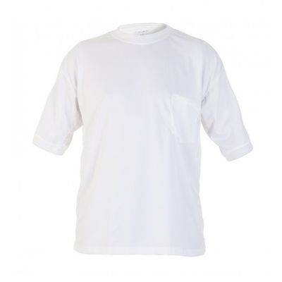 Foto van Hydrowear Toscane t-shirt | 040410-6 | wit