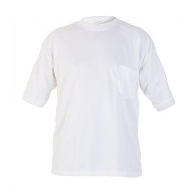 Hydrowear Toscane t-shirt | 040410-6 | wit