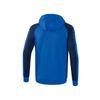 Afbeelding van Six Wings trainingsjack met capuchon Kinderen | new royal/new navy | 1032206