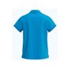 Afbeelding van ERIMA TS Poloshirt Dames | curaçao | 2112629