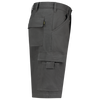Afbeelding van Werkbroek Basis Kort | donkergrijs | 502019-18 | TRICORP WORKWEAR