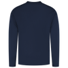 Afbeelding van T-shirt Lange Mouw Redefined | donkermarine | 106105-010 | TRICORP WORKWEAR