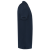 Afbeelding van T-shirt V-Hals RE2050 | donkermarine | 102701-010 | TRICORP WORKWEAR
