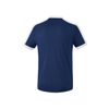 Afbeelding van Retro Star shirt Kinderen | new navy/wit | 3132127