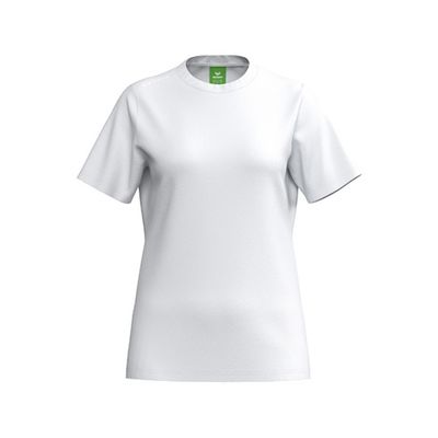 Foto van ERIMA TS T-Shirt Dames | new white | 2082666
