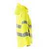 Afbeelding van Winterjack, damesmodel, klasse 3 | 18545-231 | 017-hi-vis geel