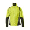 Afbeelding van Softshelljas reflectie-effecten, dames