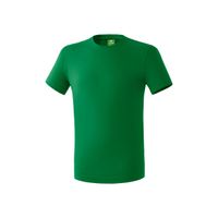 Teamsport T-shirt | smaragd | 208334
