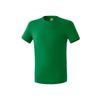 Afbeelding van Teamsport T-shirt | smaragd | 208334