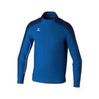 ERIMA EVO STAR trainingsjack Kinderen | new royal/new navy | 1032413