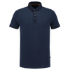 Afbeelding van Poloshirt Premium Naden Heren | donkermarine | 204002-010 | TRICORP WORKWEAR