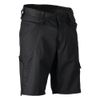 Afbeelding van Mascot Accelerate Shorts, lichtgewicht | 22049-230 | 09-zwart