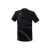 Afbeelding van ERIMA RACING T-shirt Kinderen | zwart | 8082304