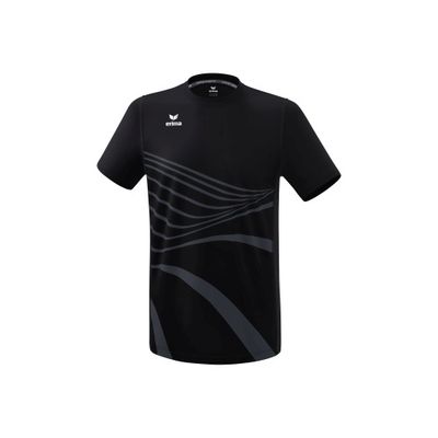 Foto van ERIMA RACING T-shirt Kinderen | zwart | 8082304