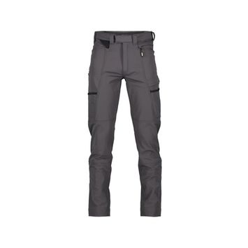 Foto van Dassy Werkbroek met stretch STORAX | 201014 | antracietgrijs