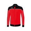 Afbeelding van ERIMA CHANGE by erima presentatiejack Kinderen | rood/zwart/wit | 1012301