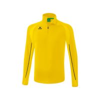 ERIMA LIGA STAR trainingstop Unisex | geel/zwart | 1262307