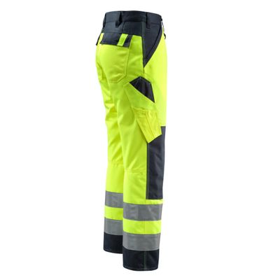 Foto van Mascot Maitland | 15979-948 | 017010-hi-vis geel/donkermarine