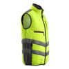 Afbeelding van Mascot Grimsby | 15565-249 | 01718-hi-vis geel/donkerantraciet