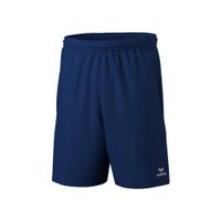 ERIMA TEAM shorts Unisex | new navy | 2152402