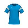 Afbeelding van ERIMA CELEBRATE 125 T-Shirt function Dames | curaçao/new royal | 1082515