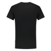 Afbeelding van T-shirt 190 Gram | zwart | 101002-09 | TRICORP WORKWEAR