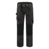 Afbeelding van Werkbroek Cordura Canvas Kids | donkergrijs | 502013-18 | TRICORP WORKWEAR