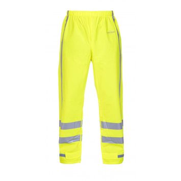 Foto van Hydrowear Oakland regenbroek RWS | 014064-17 | geel