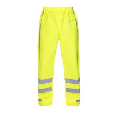 Foto van Hydrowear Oakland regenbroek RWS | 014064-17 | geel