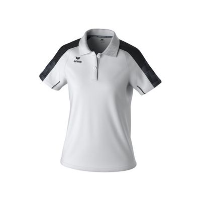 Foto van ERIMA EVO STAR polo Dames | wit/zwart | 1112419