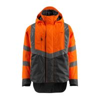 Mascot Harlow | 15501-231 | 01418-hi-vis oranje/donkerantraciet