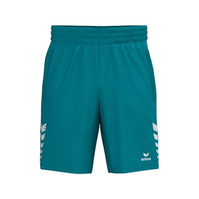 Foto van ERIMA CELEBRATE 125 Shorts Unisex | tahitian blue | 1152605