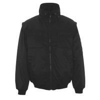 Mascot Innsbruck | 520-620 | 09-zwart