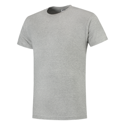T-shirt 145 Gram | grijs melange | 101001-08 | TRICORP WORKWEAR