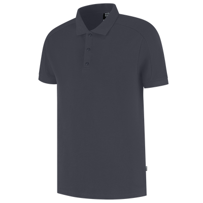 Foto van Poloshirt Redefined Industrieel Wasbaar | antraciet | 206101-888 | TRICORP WORKWEAR