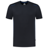 Afbeelding van T-shirt Accent | marine/korenblauw | 102703-0111 | TRICORP WORKWEAR