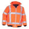 Afbeelding van Hydrowear Oldham pilotjack RWS | 017090-14 | oranje