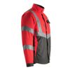 Afbeelding van Mascot Oxford | 15509-860 | 022218-hi-vis rood/donkerantraciet