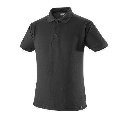 Foto van Mascot poloshirt cooldry | 17083-941 | 09-zwart