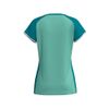 Afbeelding van ERIMA WINGS Tank Top function Dames | mint/tahitian blue | 6282604