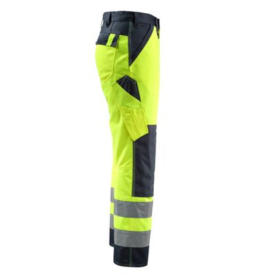 Foto van Mascot Maitland | 15979-948 | 017010-hi-vis geel/donkermarine