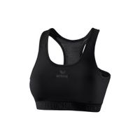 ERIMA Sport-bra Dames | zwart | 2281801