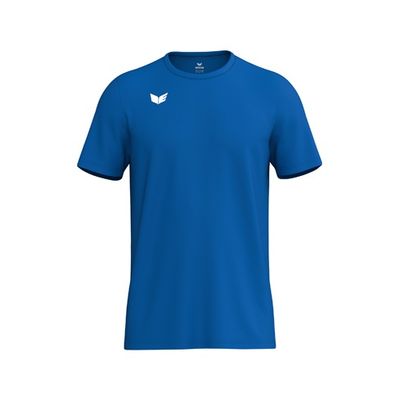 Foto van ERIMA INTRO Shirt function Unisex | new royal | 2082629
