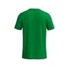 Afbeelding van ERIMA INTRO Shirt function Unisex | smaragd | 2082630