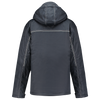 Afbeelding van Midi Parka Canvas | marine | 402007-01 | TRICORP WORKWEAR