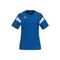 Erima Celebrate 125 t-shirt dames, 1082511, new royal/new navy